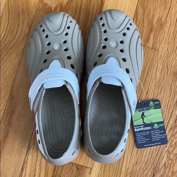 women's dawgs golf shoes